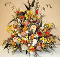 Things Wild at Denmark Wildflowers - Hotel Gold Coast