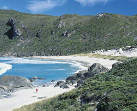 D'Entrecasteux National Park - Hotel Gold Coast 0