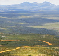 Hamersley Drive Heritage Trail Scenic Drive - Hotel Gold Coast