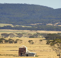 Ravensthorpe Range - Hotel Gold Coast