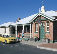 Old Court House Complex - Hotel Gold Coast