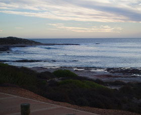 Jacques Point - Hotel Gold Coast 0