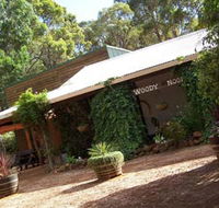 Woody Nook - Hotel Gold Coast