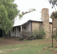 Military Barracks - Hotel Gold Coast