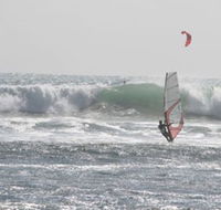 Sunset Beach - Hotel Gold Coast