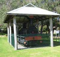 Ballarat Engine - Hotel Gold Coast