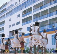 Geraldton Port - Hotel Gold Coast