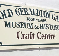 Old Geraldton Gaol Craft Centre - Hotel Gold Coast