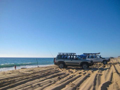 Anytime Adventures In Mandurah & The Peel Region - Hotel Gold Coast 1