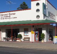 Yorke Peninsula Visitor Information Centre - Minlaton - Hotel Gold Coast