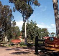 Ducatoon Park - Hotel Gold Coast