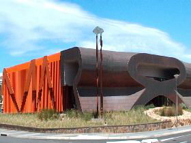 Marion Cultural Centre - Hotel Gold Coast 0