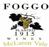Foggo Wines - Hotel Gold Coast