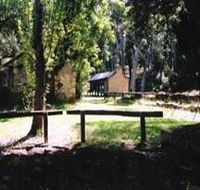Wirrabara Forest Reserve - Hotel Gold Coast