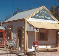 Moonta Mines Sweet Shop - Hotel Gold Coast