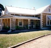 The Pines Loxton Historic House and Garden