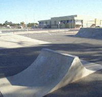 Kadina Skatepark - Hotel Gold Coast