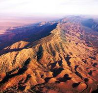Flinders Ranges National Park - Hotel Gold Coast
