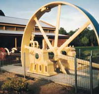 Enfield Heritage Museum - Hotel Gold Coast