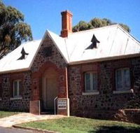 Old Police Station Museum - Hotel Gold Coast