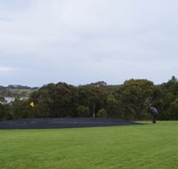 Minlaton Golf Club - Hotel Gold Coast