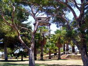 Water Tower Lookout - Hotel Gold Coast 0