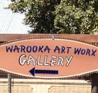 Warooka Art Worxs Gallery - Hotel Gold Coast