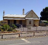 Stansbury Museum - Hotel Gold Coast