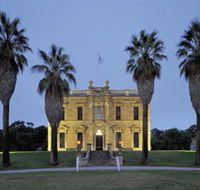 Martindale Hall - Hotel Gold Coast