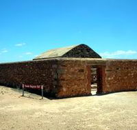 Powder Magazine - Hotel Gold Coast