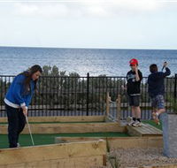 Port Vincent Putt Putt - Hotel Gold Coast