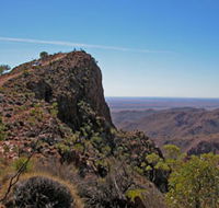 Arkaroola Wilderness Sanctuary - Hotel Gold Coast