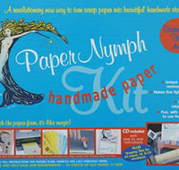 Paper Nymph - Hotel Gold Coast