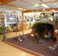 Ceduna Aboriginal Arts And Culture Centre - Hotel Gold Coast