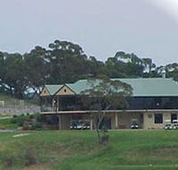 Fleurieu Golf Course - Hotel Gold Coast