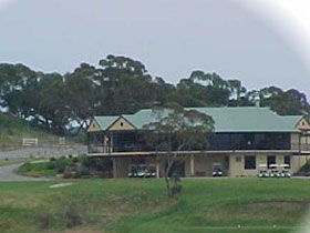 Fleurieu Golf Course - Hotel Gold Coast 0