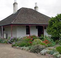 The Farm Shed Museum - Hotel Gold Coast