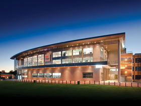 Adelaide Football Club - Hotel Gold Coast 0