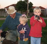 Orrie Cowie Merino and Poll Merino Stud - Hotel Gold Coast