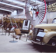 Urlwin Park Agricultural Museum - Hotel Gold Coast