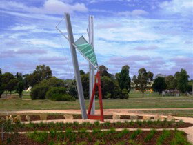 Counterbalance - Hotel Gold Coast 0