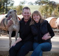 Greg Cooley Wines - Hotel Gold Coast