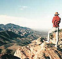 Devil's Peak Walking Trail - Hotel Gold Coast