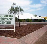 Woomera Heritage and Visitor Information Centre - Hotel Gold Coast