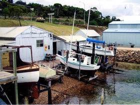 Axel Stenross Maritime Museum Inc - Hotel Gold Coast 0