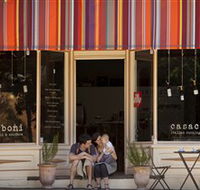 Casa Carboni Italian Cooking School and Enoteca - Hotel Gold Coast