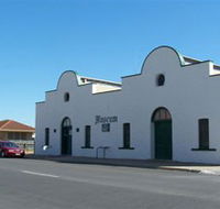 Ardrossan Historical Museum - Hotel Gold Coast
