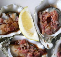 The Oyster Farm Shop - Hotel Gold Coast