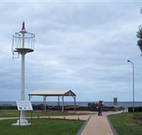Turnbull Park Centenary Park and Foreshore - Hotel Gold Coast