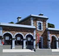 Burra Regional Art Gallery - Hotel Gold Coast